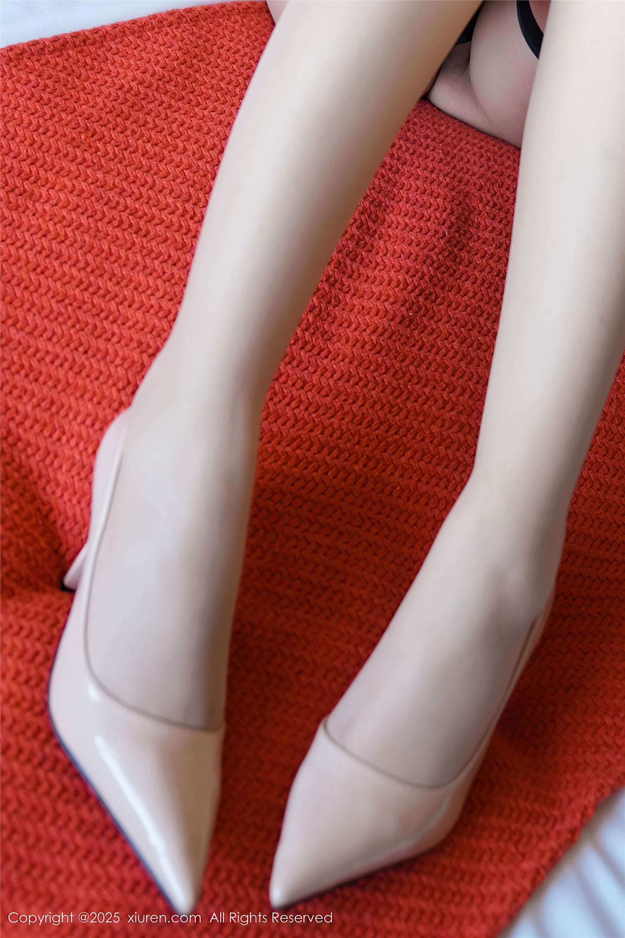 Xiuren秀人网 2025.07.01 NO.10487 美悠